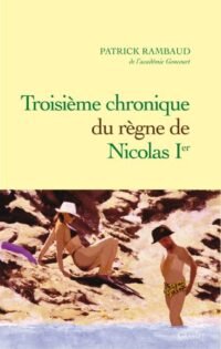 troisieme chronique du regne de nicolas ier 7