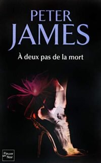 a deux pas de la mort