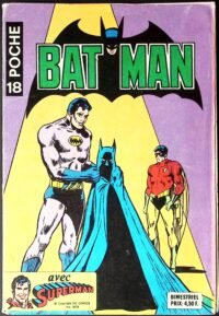 bat man