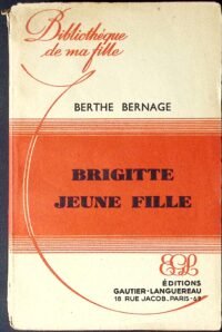 brigitte jeune fille couronne par lacademie francaise 17e edition