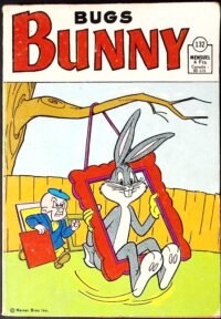 bugs bunny — n°132