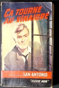 ca tourne au vinaigre