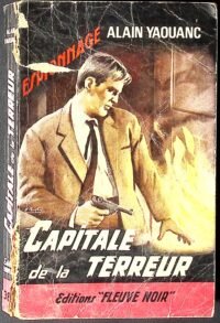 capitale de la terreur
