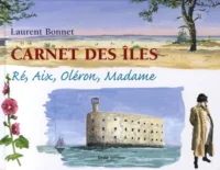 carnet des iles re aix oleron madame