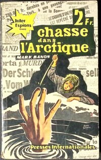 chasse dans larctique