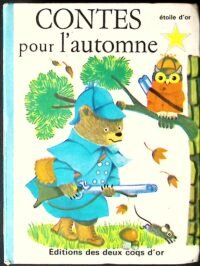 contes pour lautomne
