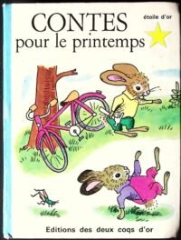contes pour le printemps