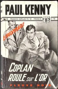 coplan roule sur lor