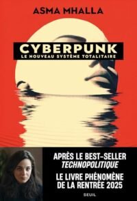 cyberpunk le nouveau systeme totalitaire