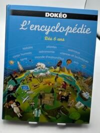 dokeo lencyclopediedes 6 ans 4