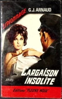 cargaison insolite