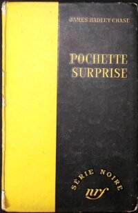pochette surprise