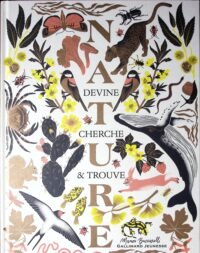 devine cherche et trouve nature