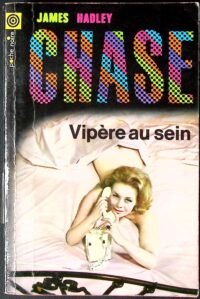 vipère au sein