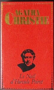 Le Noël d'Hercule Poirot