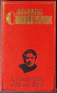 Les Indiscrétions d'Hercule Poirot