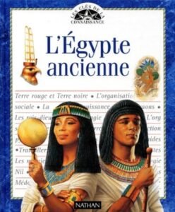 L&rsquo;Egypte Ancienne