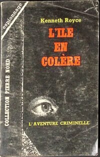 lile en colere