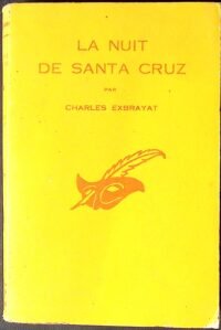 la nuit de santa cruz charles exbrayat