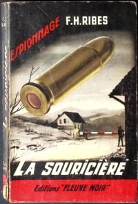 la souriciere