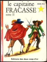 le capitaine fracasse — tome ii