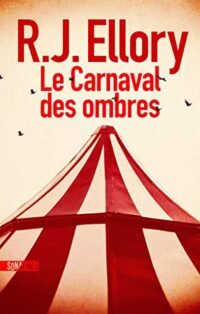 le carnaval des ombres