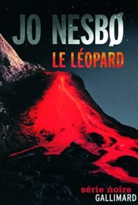 le leopard une enquete de linspecteur harry hole