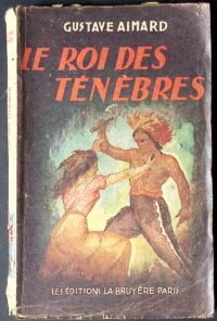 le roi des tenebres