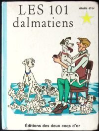 les 101 dalmatiens