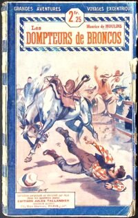 les dompteurs de broncos