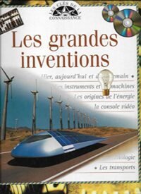 les grandes inventions