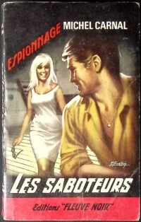 les saboteurs