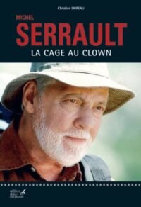 michel serrault