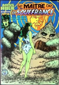 miss hulk