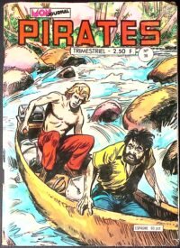pirates — n°70