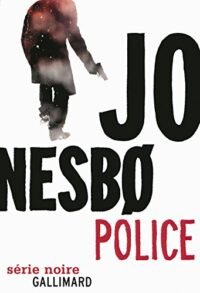 police une enquete de linspecteur harry hole