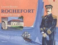 rochefort carnet de voyage