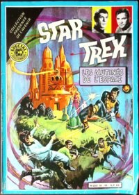 star trek