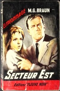 secteur est
