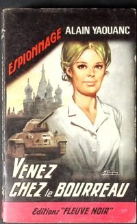 venez chez le bourreau