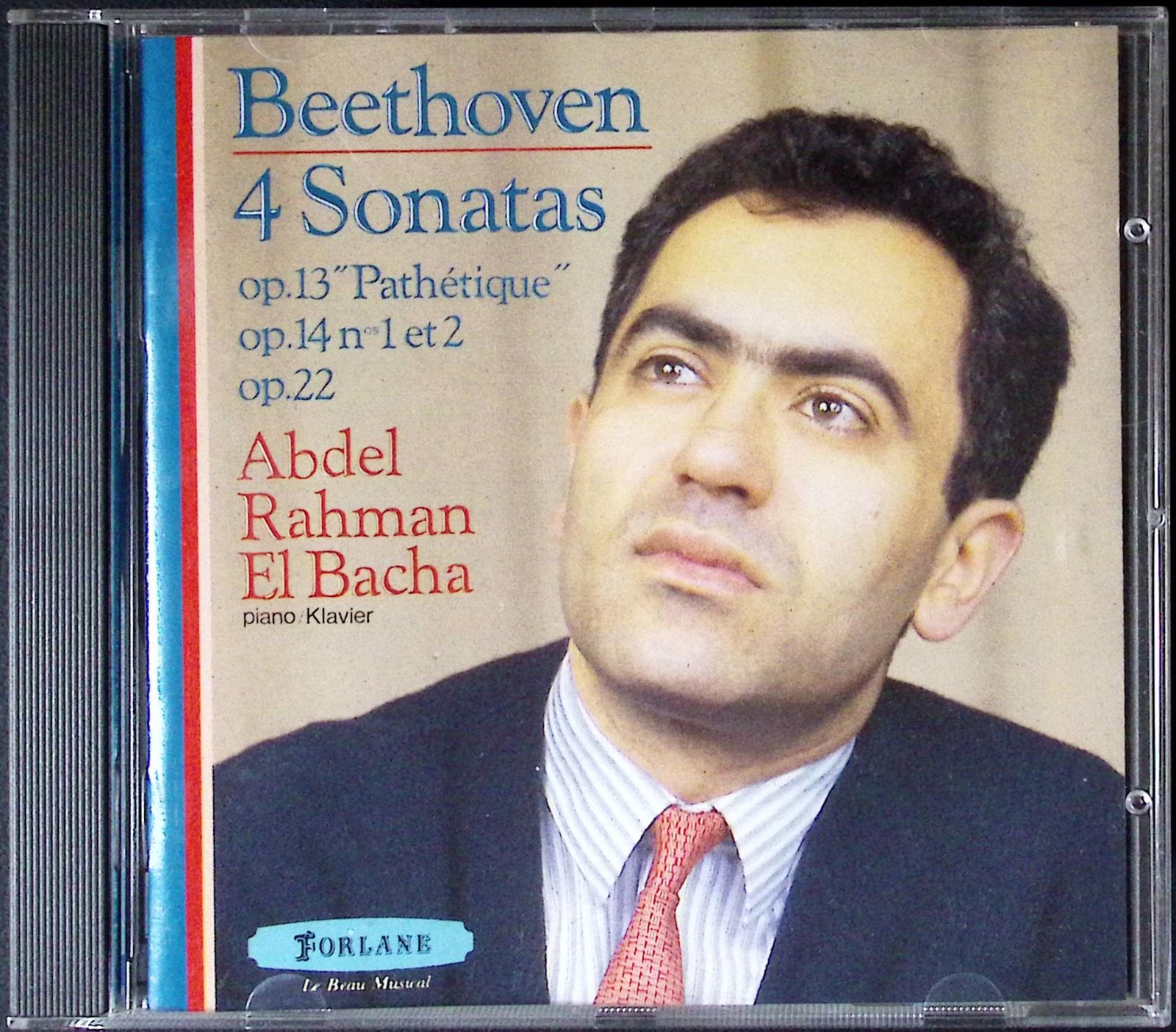 disc 3399240166124 disc 3399240166124
