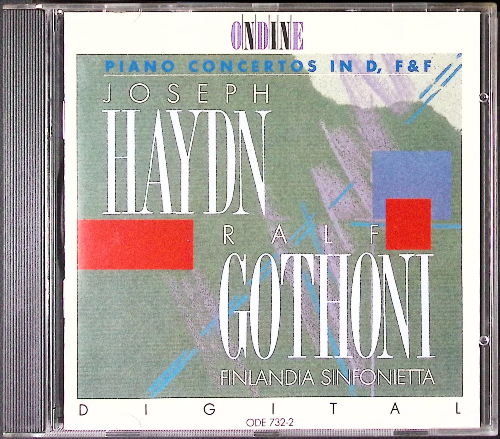 disc 6413657773229 disc 6413657773229