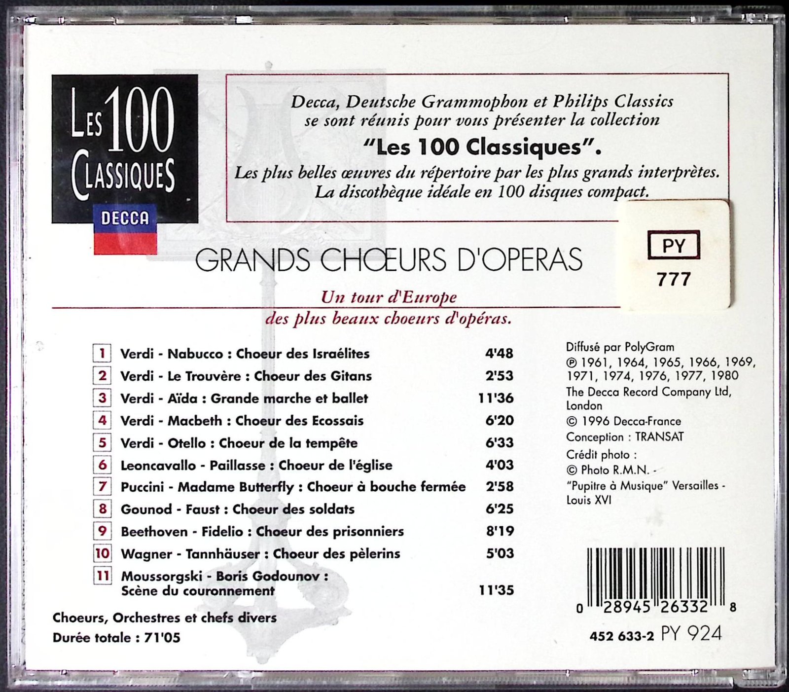 fiche 028945263328 1 fiche 028945263328 1