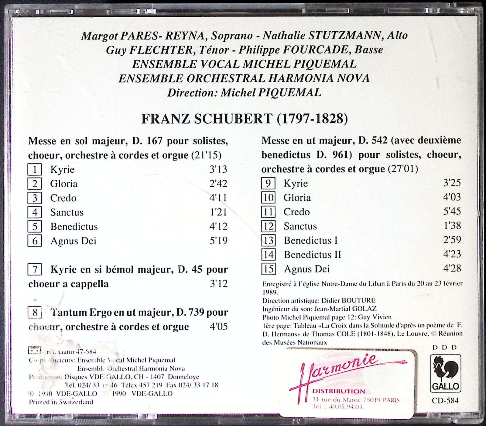 fiche lcl disc 642631 1 fiche lcl disc 642631 1
