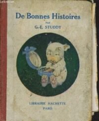de bonnes histoires