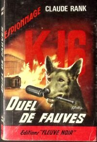 duel de fauves