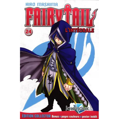 fairy tail lintegrale 24 fairy tail lintegrale 24
