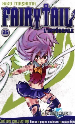 fairy tails — 25 fairy tails — 25