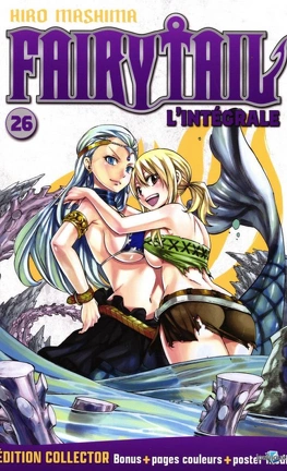 fairy tails — 26 fairy tails — 26