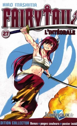 fairy tails — 27 fairy tails — 27